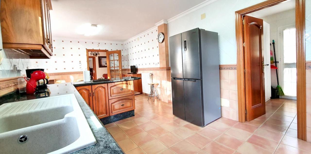 Golden Villa Costa Del Sol - Big Private Pool - Bbq - Good Location Fuengirola Exterior photo